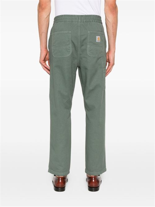 Pantaloni Flint CARHARTT WIP | I0299191YFGD